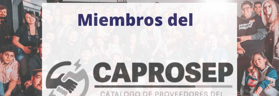 Miembros del